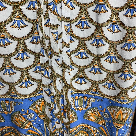 Anthropologie Tiny Santa Clara Crochet Tank - Picture 5 of 6